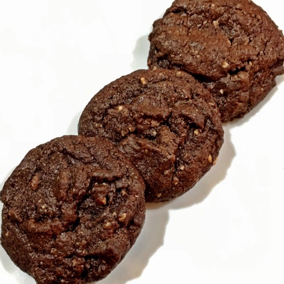 New Rochelle Cookies