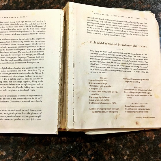 Image of a cookbook 
